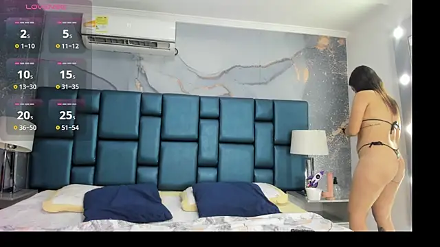 lady kiinky online show from 11-14-25, 10:18