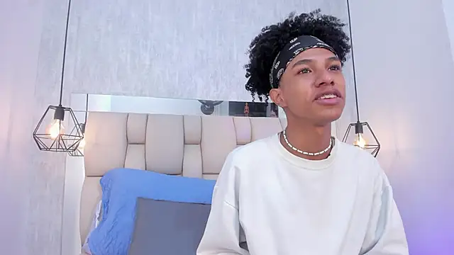 Johan gz  online show from 10-08-25, 11:52