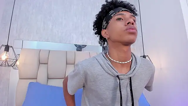 Johan gz  online show from 10-09-25, 11:41