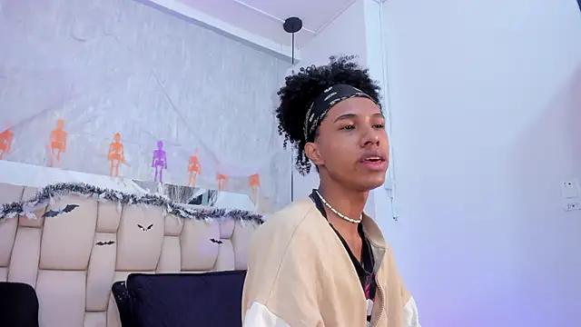 Johan gz  online show from 10-11-25, 11:42