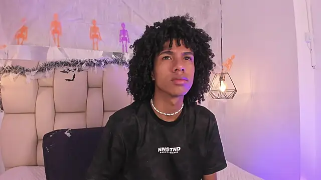 Johan gz  online show from 10-17-25, 11:35