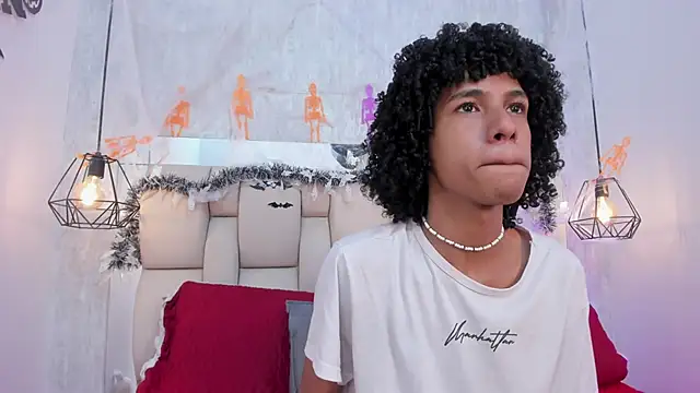 Johan gz  online show from 10-20-25, 12:27