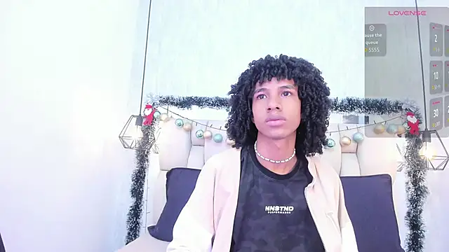 Johan gz  online show from 12-18-25, 11:27