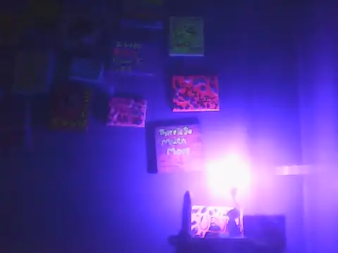 Snapshot of sarahkat86 chatting on 10-14-25, 12:44 sarahkat86 online show from 10-14-25, 12:44