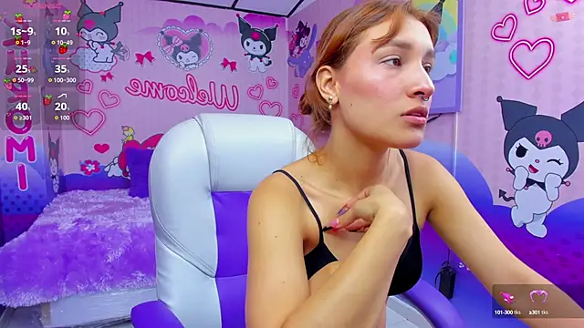 michell  petit  online show from 09-19-25, 11:44