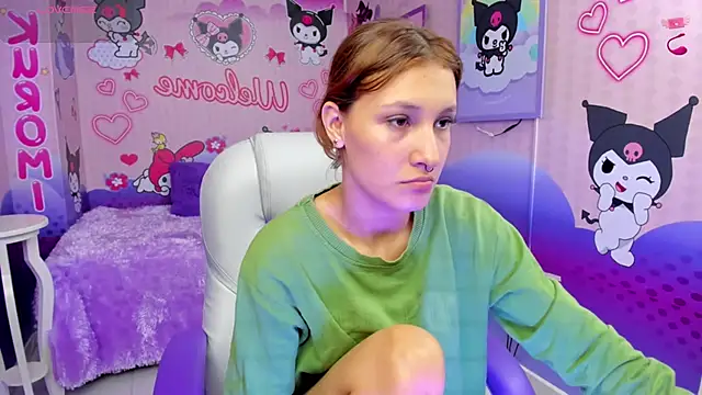 michell  petit  online show from 09-24-25, 12:08