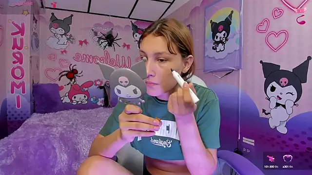 michell  petit  online show from 10-15-25, 11:54