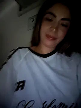 CristalHeart  online show from 12-20-25, 12:34