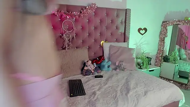 Jade rey  online show from 03-09-26, 09:19