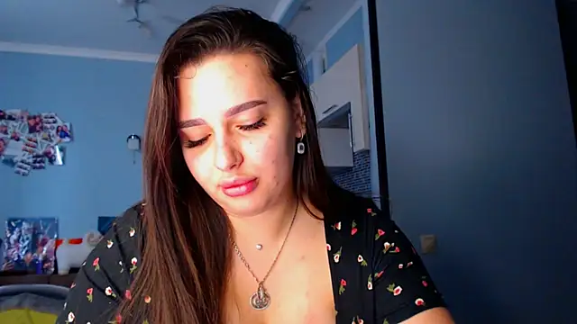 Snapshot of NikiWhite chatting on 09-10-25, 08:36 NikiWhite online show from 09-10-25, 08:36