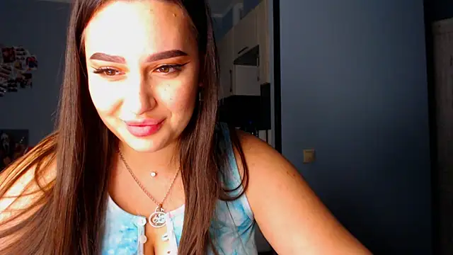 Snapshot of NikiWhite chatting on 09-18-25, 02:02 NikiWhite online show from 09-18-25, 02:02