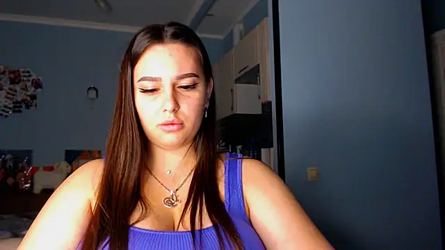 Snapshot of NikiWhite chatting on 09-18-25, 10:01 NikiWhite online show from 09-18-25, 10:01