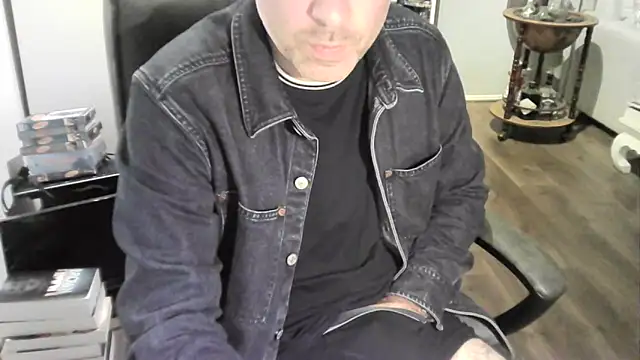 Chrisprngr online show from 09-29-25, 11:53