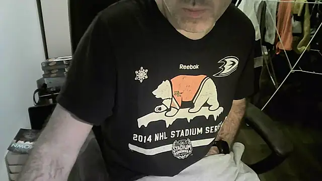 Chrisprngr online show from 03-14-26, 09:53