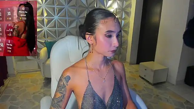 hellen tease online show from 07-15-26, 12:54