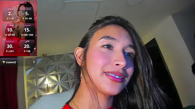hellen tease online show from 07-18-26, 12:42
