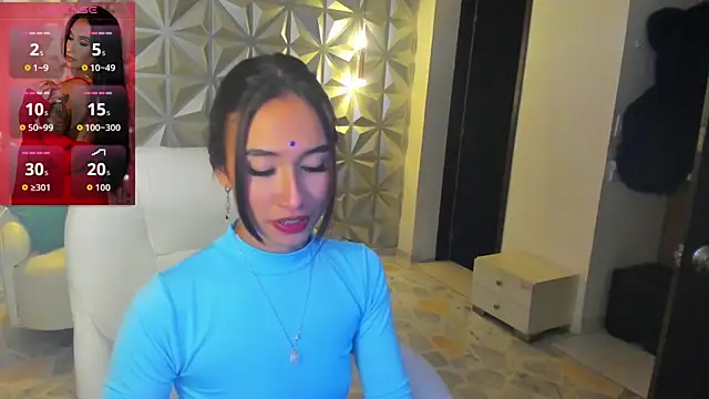 hellen tease online show from 07-27-26, 12:56