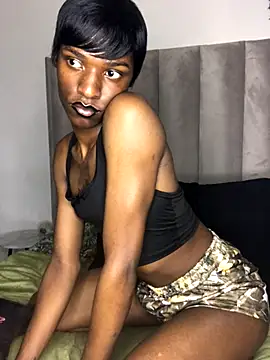 Trans fairy online show from 09-30-25, 05:29