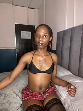 Trans fairy online show from 02-22-26, 07:34