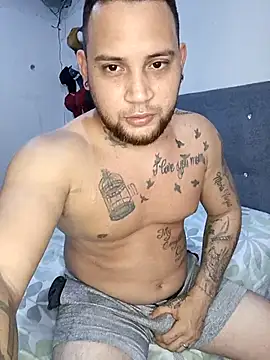 Catire10  online show from 04-24-26, 08:55