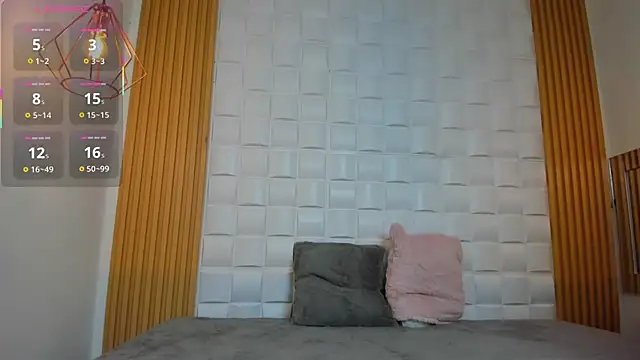 AriaBelle online show from 10-24-25, 11:06