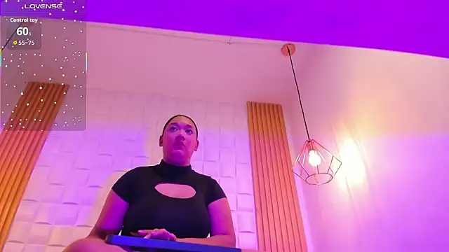 AriaBelle online show from 02-17-26, 11:07