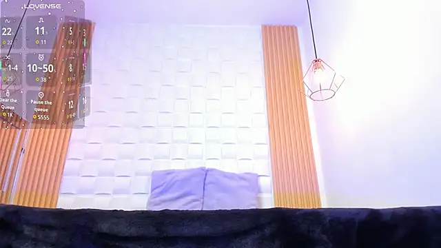 AriaBelle online show from 04-14-26, 11:05