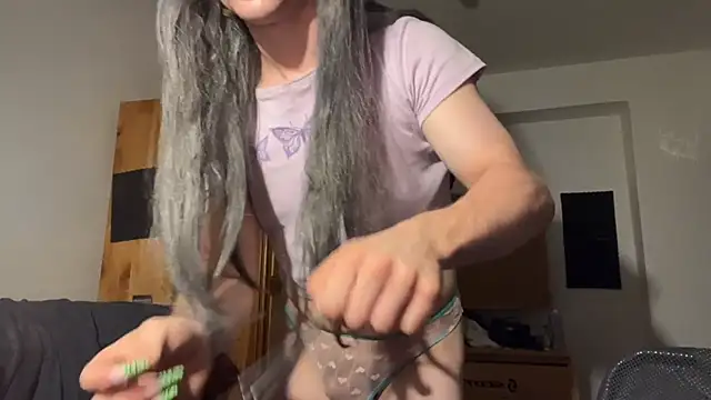 emilydee666 online show from 09-22-25, 08:44