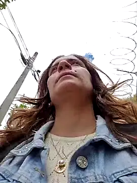 aytanna torrez online show from 11-26-25, 03:24