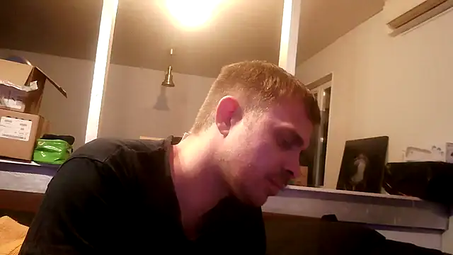 Bikerhot883hd online show from 10-01-25, 08:15