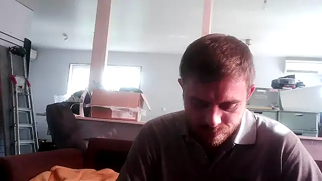 Bikerhot883hd online show from 10-16-25, 10:49