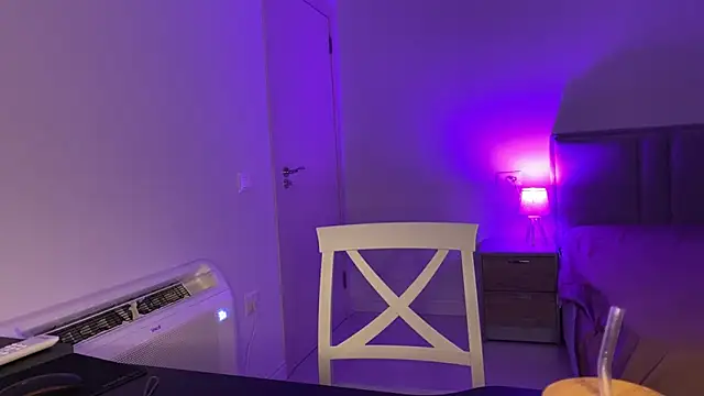 PrincessLlilu online show from 10-31-25, 04:30