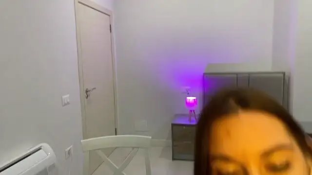 PrincessLlilu online show from 11-02-25, 04:31