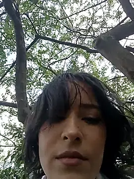 Mikasa-Ackerman online show from 12-14-25, 07:51