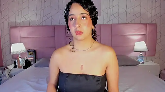 BellaSwwan online show from 12-03-25, 12:58