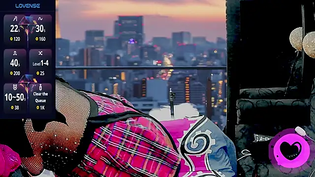 Snapshot of SultanaLayla chatting on 11-11-25, 07:58 SultanaLayla online show from 11-11-25, 07:58