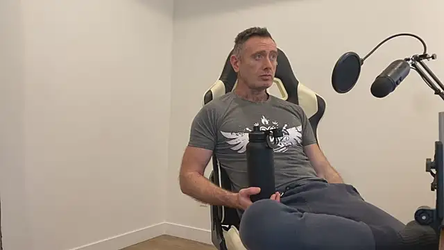 TheDonnyBasilisk online show from 12-14-25, 09:52