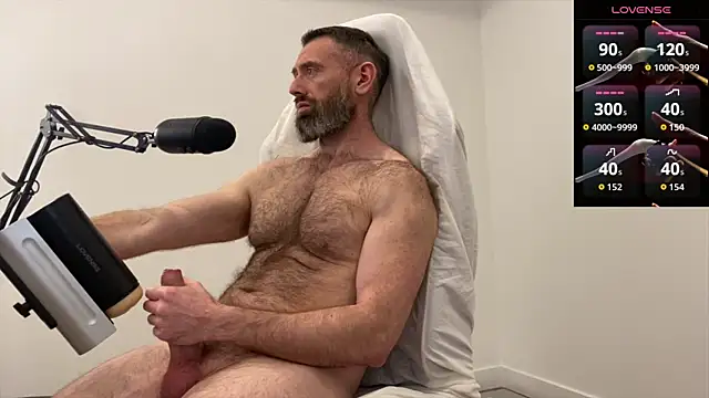 TheDonnyBasilisk online show from 04-19-26, 05:23