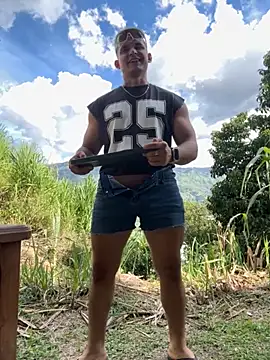 Marco Vega online show from 10-03-25, 08:28