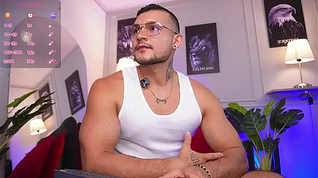 Snapshot of Marco_Vega chatting on 05-11-26, 06:27 Marco Vega online show from 05-11-26, 06:27
