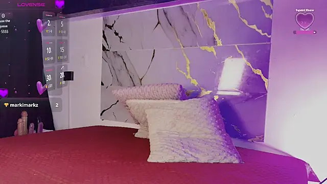 san vaioleth online show from 09-14-25, 04:44