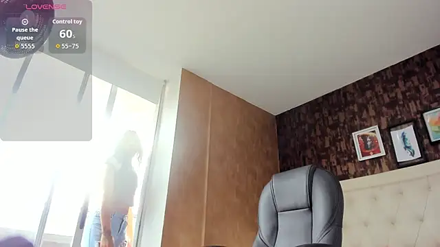 sweet  vanessa1 online show from 01-31-26, 07:11