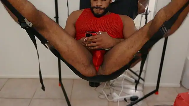 Piercedmuscle80 online show from 04-28-26, 10:37