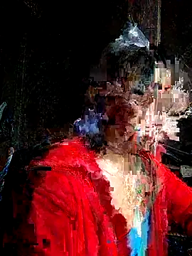 ngocngoc cute online show from 11-11-25, 12:43