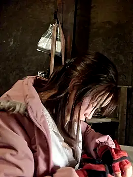 ngocngoc cute online show from 11-20-25, 01:11