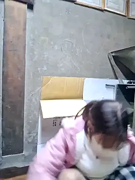 ngocngoc cute online show from 11-28-25, 01:25