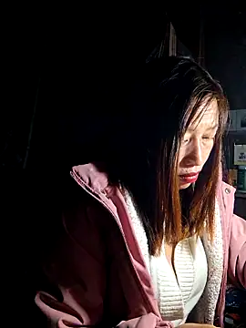 ngocngoc cute online show from 12-03-25, 12:14