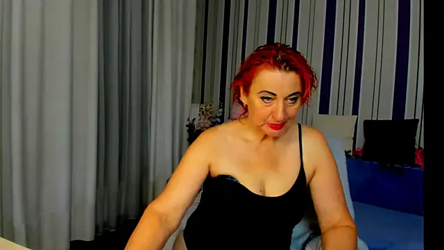 MilanaAlvis online show from 11-28-25, 07:00