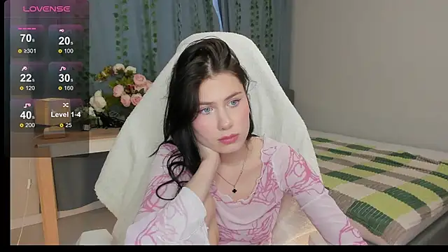 Vanellopes online show from 02-18-26, 01:29