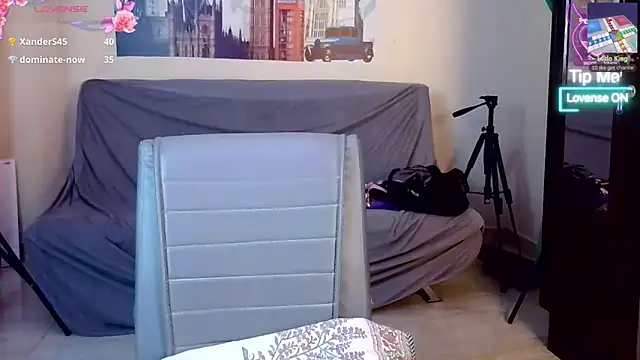 cococouple7 online show from 04-23-26, 01:02